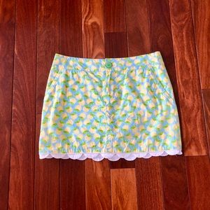 Lilly Pulitzer Skort